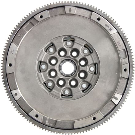 Dubbel massa vliegwiel VALEO 836289