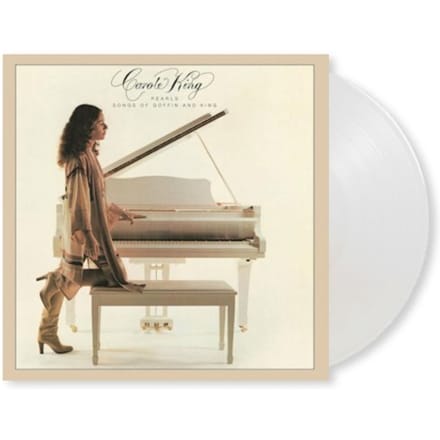 Pearls: Songs Of Goffin & King - Carole King