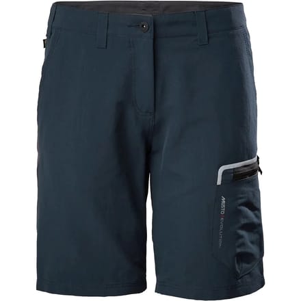 MUSTO prestatieshort EVOLUTION 2.0 voor dames