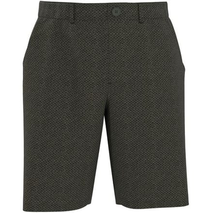 ESMARA MEN Korte heren broek (groen, M)