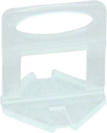 Perfectmate Levelling Clip 2mm - 100 stuks