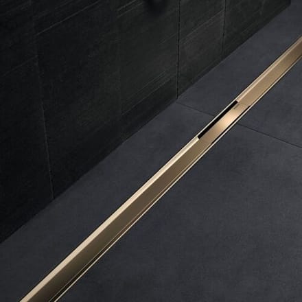 Geberit CleanLine 80 shower drain 90 cm
