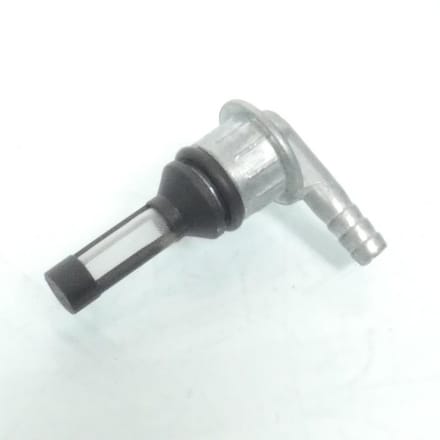 RMS-benzinetankkraan voor Piaggio 50 Zip-scooter 2008-2013 C25E0 / 574362 nieuw
