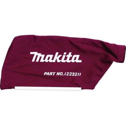 Makita stofzak - 122321-1
