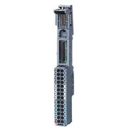 Siemens 6ES7193-6BP20 0BA0 6ES719 36BP20 0BA0 PLC-klem 28,8 V/DC