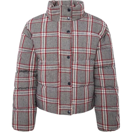Donsjack voor dames Pepe Jeans Bambi