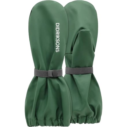 Kinderwanten Didriksons Pileglove 9