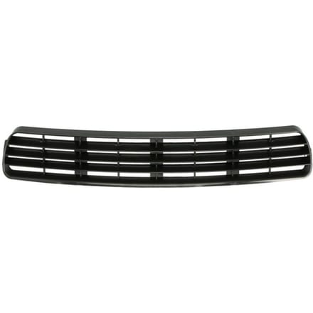 Ventilatierooster, bumper BLIC 6502-07-0017996P