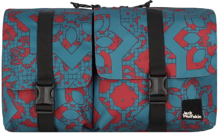 Jack Wolfskin 365 Schoudertas 36 cm - Dames - blue all over