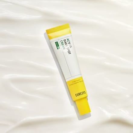 CURESYS - Acvita Dark Spot Cream 30ml