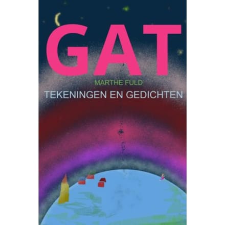 Gat - Marthe Fuld