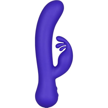 Swan The Empress Tarzan Vibrator - paars
