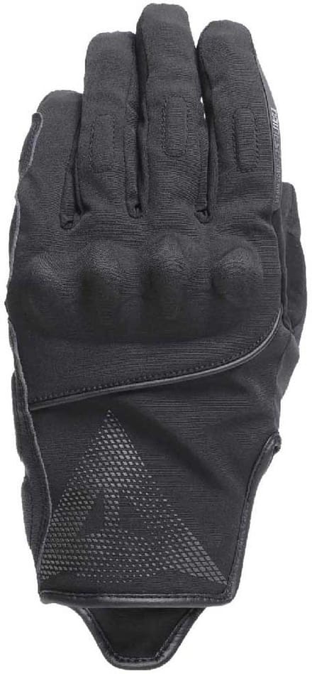 Dainese Udine Wp Handschoenen Zwart S Man