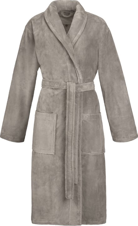 Vossen dames badjas Pippa Timber L