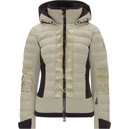 Toni Sailer Womens Lisbeth Ski Jacket