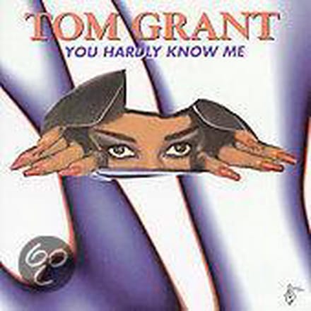 You Hardly Know Me