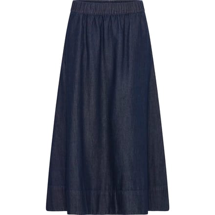 b.young - BYKALLA SKIRT - Dames - Midi rokken