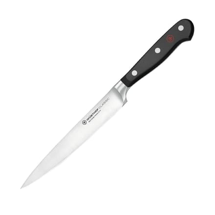 Wüsthof Classic flexibel fileermes 15cm