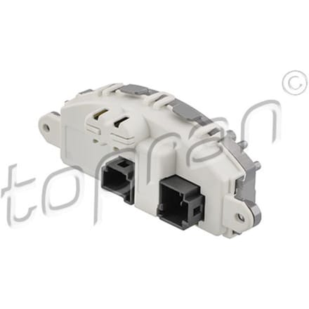Topran Regelaar, binnenventilator HANS PRIES 409 920