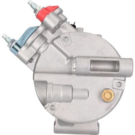 Compressor, airconditioning NRF KLIMA 32816