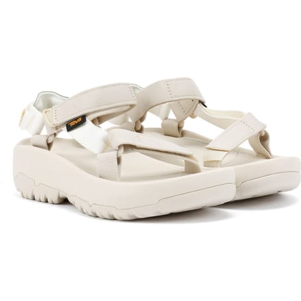 Teva Hurricane XLT2 Ampsole Dames Beige Sandalen