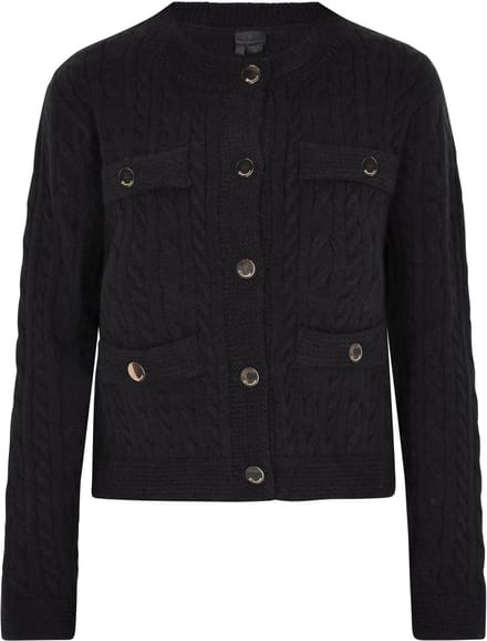 DreiMaster Vest