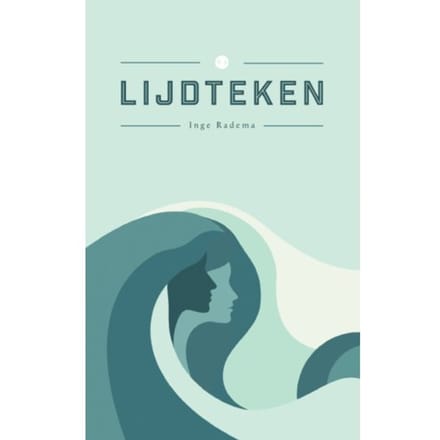 Lijdteken - Inge Radema