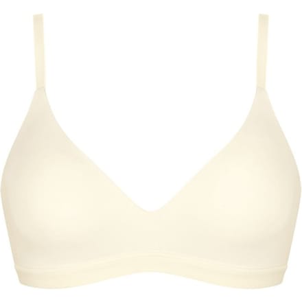 Sloggi  - Maat XL - sloggi WOW Comfort 2.0 P - ECRU WHITE - Vrouwen