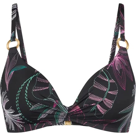Triumph Bügel-Bikini-Top Red Label Summer Tropics
