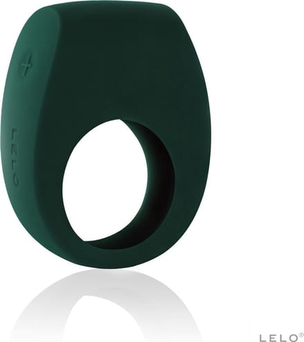 LELO TOR 2 – Cockring – Herbruikbaar – Green