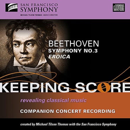 Eroica Symphony