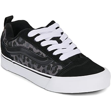 Lage Sneakers Vans Knu Skool