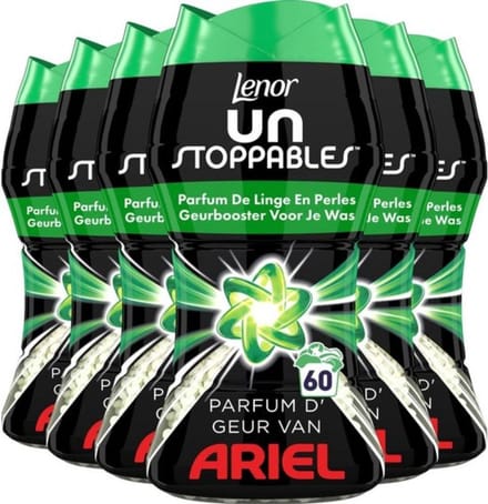 Lenor Geurbooster Geur Van Ariel - Geurparels