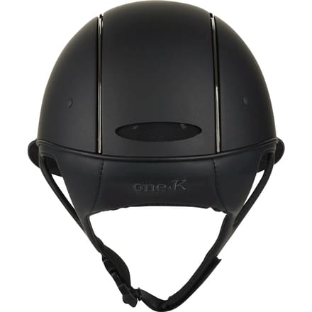Rijhelm OneK Advanced Matt Chrome