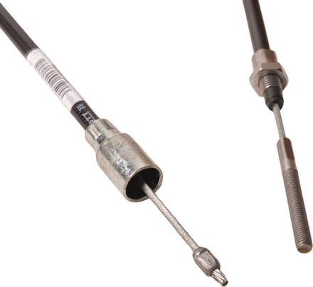 Remkabel 830/1040 + M8 schroefdraad (33921-1.07)