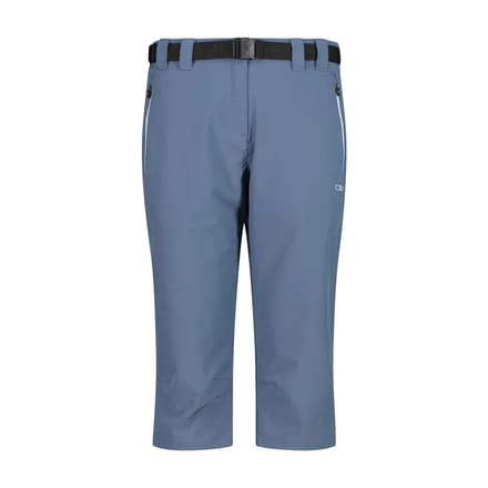 Cmp Capri 3/4 3t51246 Broek Blauw 3XL Vrouw