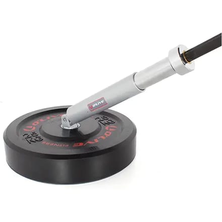 Olive Core Trainerstang Zilver