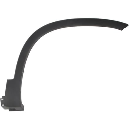 Spatbord - sierstrip / beschermstrip BLIC 5703-08-3289372P
