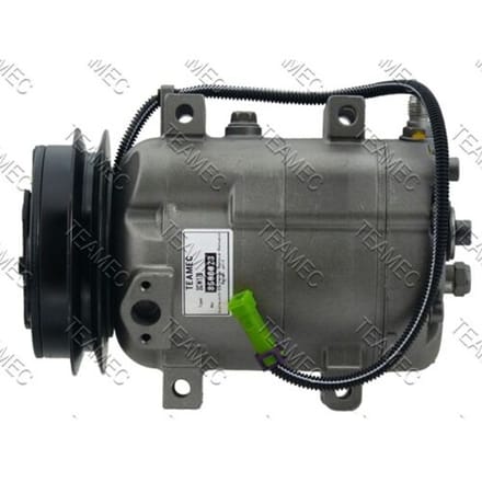 Airco-compressor TEAMEC TM8600023