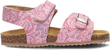 Develab 48406 Sandalen - Meisjes - Roze - Maat 22