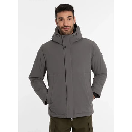 Hooded jacket Ragwear Saqon