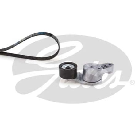 Poly V-riem set GATES K018PK1052HD