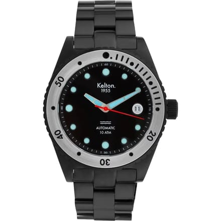 Duikhorloge Kelton 1655 10 ATM