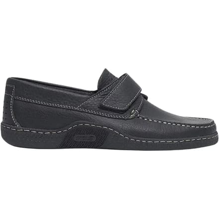 Leren boot schoenen TBS Galais