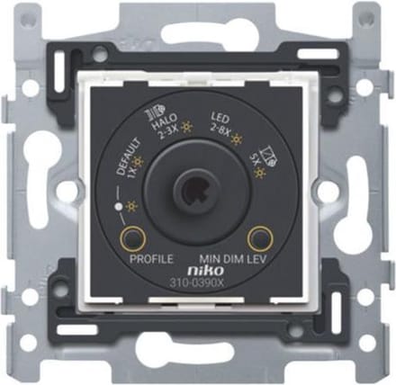 Niko Dimmer - 310-03901 - E2NUA