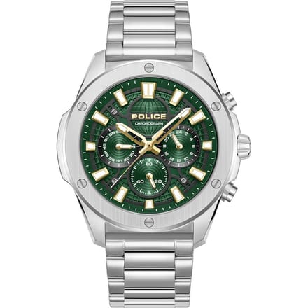 Police PEWGK0093101 Moonstrike Horloge