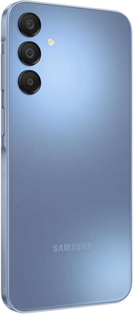 Samsung Galaxy A15 5G - 128GB - Blue