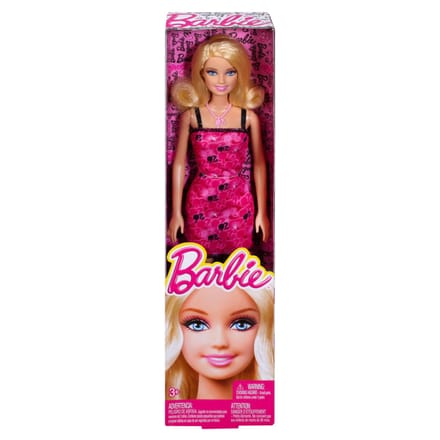 Barbie Chic poppen - HRH10 - Doll Speelpoppen