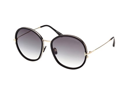 Zonnebril Tom Ford HUNTER-02 FT0946 01B