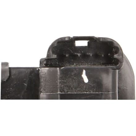 Motorkapslot NRF 903001
